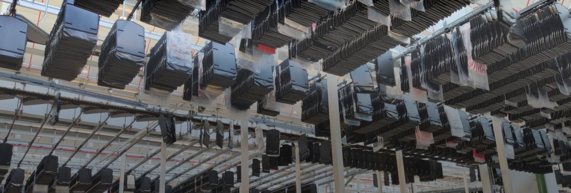 Order Fulfilment Order Fulfilment