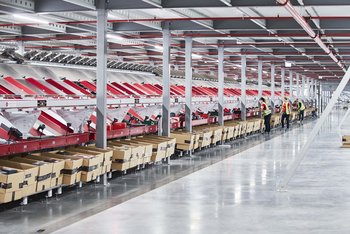 e-Commerce & Retail