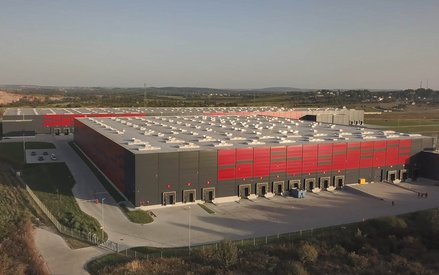 Denisort improves efficiency in fashion distribution