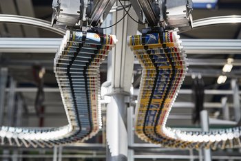 All-purpose solution for material flow applications of all kinds