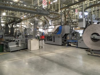 A reliable partner for consolidating the production landscape