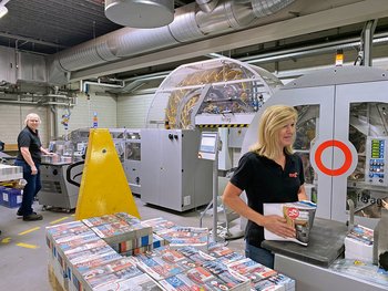 Fast EasySert system allows for efficient insert-in-insert processing