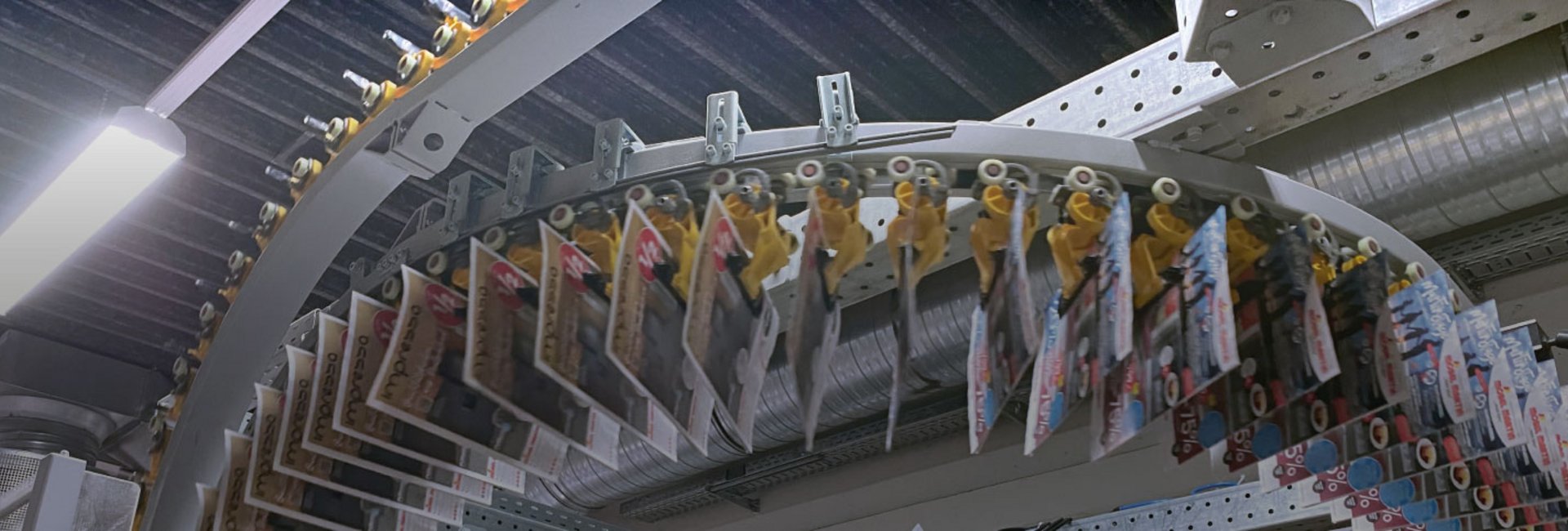 Fast EasySert system allows for efficient insert-in-insert processing