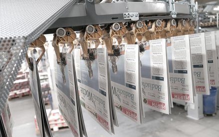 More efficiency through EasySert plug-in technology