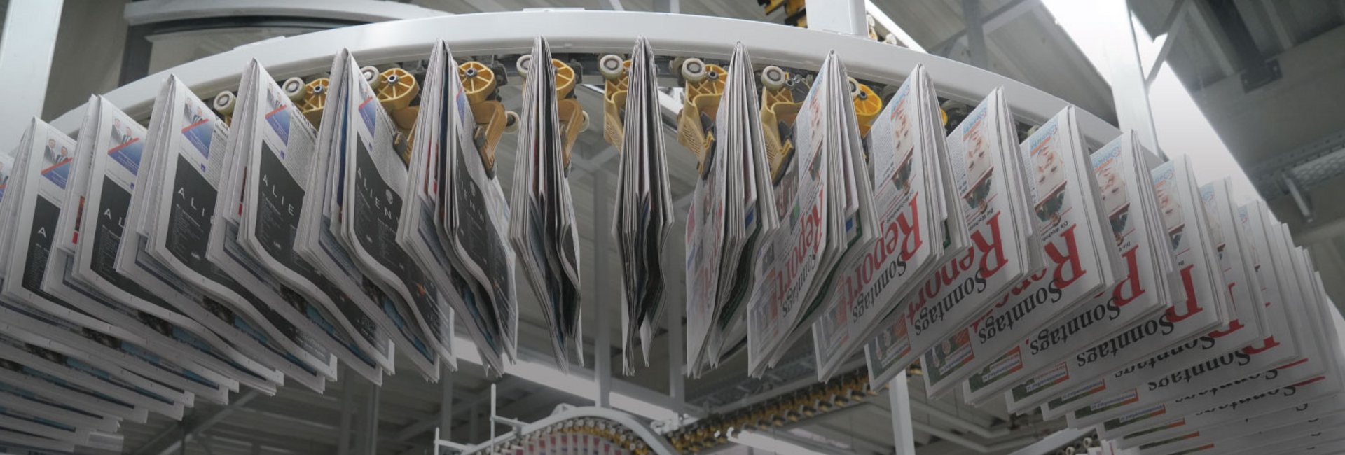 More capacity for additional printing jobs More capacity for additional printing jobs