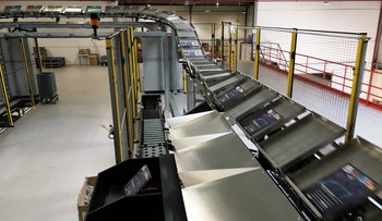 Intelligent Solution Design for Fnac's Omnichannel Distribution Center in Portugal