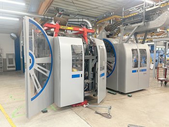 Ferag supports Druckhaus WITTICH Herbstein with innovative printing technology