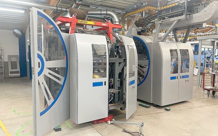 Ferag supports Druckhaus WITTICH Herbstein with innovative printing technology