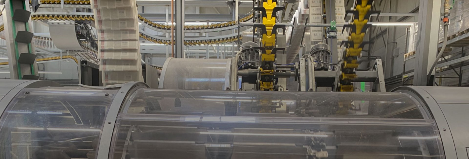 New technology for printing jobs from Bremen