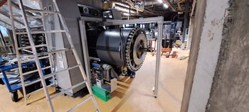   Druckzentrum Zurich (DZZ): Successful revision for sustained top performance 