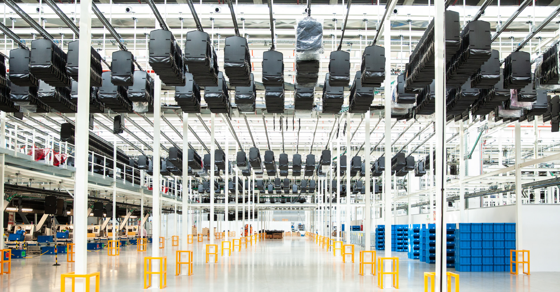 LogiMAT Highlight